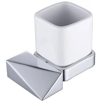 Стакан Boheme New Venturo 10314-CR