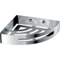 Полка угловая 21x21 см Gedy 2479(13)