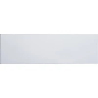 Панель фронтальная 170 см Roca Easy ZRU9302901
