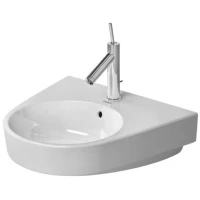 Раковина 55x48,5 см Duravit Starck 2 2323550000