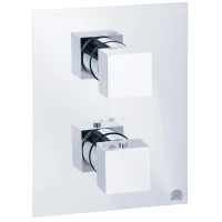 Термостат для ванны Migliore Kvant 18789