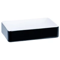 Мыльница Fixsen Text FX-230-4