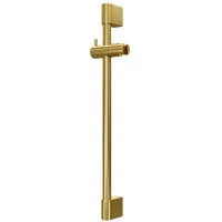 Душевая штанга 58,9 см WasserKRAFT Aisch A190