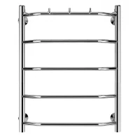 Полотенцесушитель водяной 600x532 Secado Агата 1К 4603759405148