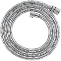 Душевой шланг Grohe Movario 28025000 175 см, хром