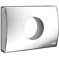 Диспенсер для салфеток WasserKRAFT K-10021 никель