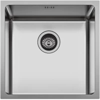 Кухонная мойка Seaman Eco Roma SMR-4444A.A