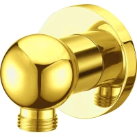 Подключение для душевого шланга Boheme Imperiale 605