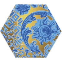 Декор Kerama Marazzi Талья 3, 20x23,1 VT/A429/24000 