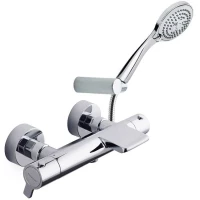 Термостат для ванны Ramon Soler Blautherm 943901T3