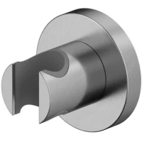 Держатель для душа Whitecross Y Y1006NIB никель матовый