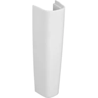 Пьедестал для раковины Roca Access ZRU9307611 белый