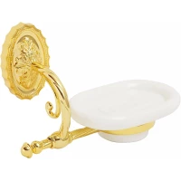 Мыльница Migliore Edera ML.EDR-60.301.DO