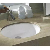 Раковина 56x43 см GID Simple N YJ839