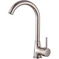 Смеситель для кухни Alveus Karina 1129034