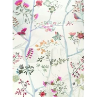 Панно Albi Blanco Garden (4) 126,4x90