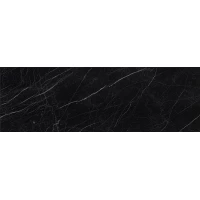 Плитка fNIM Roma Diamond Nero Reale Brillante 25x75