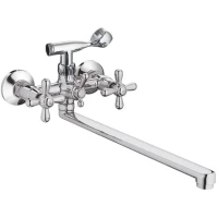 Смеситель для ванны Cron CN2125