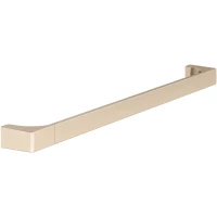 Полотенцедержатель KEUCO Edition 11 11101030600 62,2 см, бронза матовая