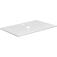 Столешница Armadi Art Vallessi 840-080-W 81 см, белый