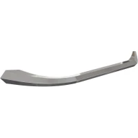 Полотенцедержатель Knotlor Space TH103C 21,5 см, хром