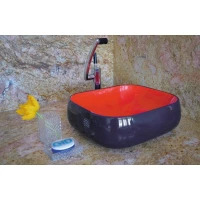 Раковина 45x40 см GID Color Edition Nc355