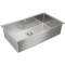 Кухонная мойка Teka Be Linea RS15 71.40 полированная сталь 115000004 - 4