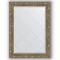 Зеркало 75x102 см виньетка античная латунь Evoform Exclusive-G BY 4188 - 1