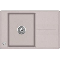 Кухонная мойка Teka Estela 50 B-TQ песочный 40148083