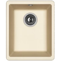 Кухонная мойка Florentina Вега 300 22.305.A0300.202 34x42 см, шампань
