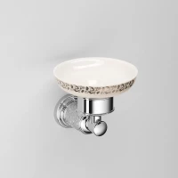 Мыльница Schein Carving 7065004