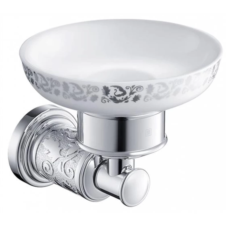 Мыльница Schein Carving 7065004 Мыльница Schein Carving 7065004