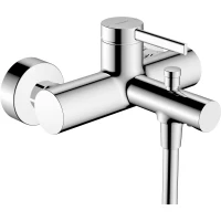 Смеситель для ванны Hansgrohe Zesis S 74420000 хром