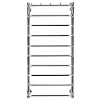 Полотенцесушитель электрический 1270x432 ТЭН правый Secado Мерида 1К 4603777452322