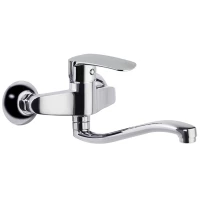 Смеситель для кухни Ramon Soler New Fly 570701CC