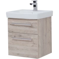 Тумба дуб кантри 49,5 см Dreja Q Max 77.0002D