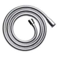 Душевой шланг Hansgrohe Sensoflex 28136000 160 см, хром