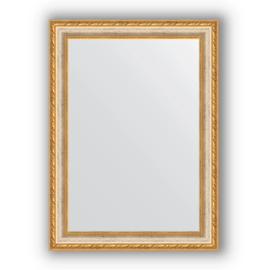 Зеркало 55x75 см версаль кракелюр Evoform Definite BY 3045