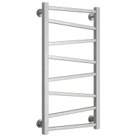 Полотенцесушитель водяной 800x400 сатин Сунержа Сирокко 071-0253-8040