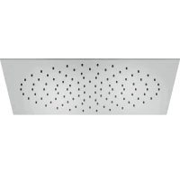 Верхний душ 300 мм Nobili AD139/118CR