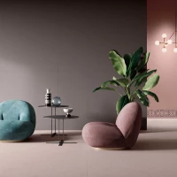 Коллекция плитки Serenissima Chromagic