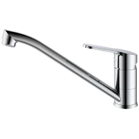 Смеситель для кухни Splenka S07.42 хром