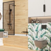 Коллекция Delacora Barbados