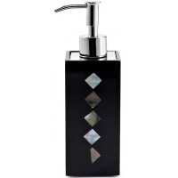 Дозатор Kassatex Vegas ATV-LD-BK