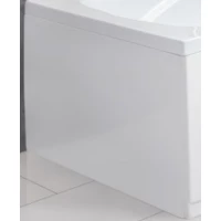 Торцевая панель 80 см L BelBagno BB-80-SP-L