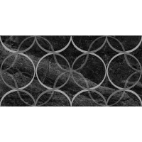 Декор Laparet Crystal Resonanse 30x60 черный