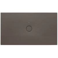 Керамический поддон 140x80 см Roca Cratos 3740L4660
