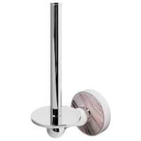 Держатель запасных рулонов WasserKRAFT Aland K-8597