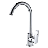 Смеситель для кухни РМС SL134-017F eco