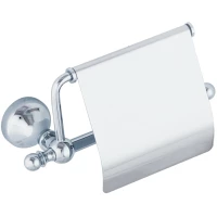 Держатель туалетной бумаги Veragio Gialetta Cromo VR.GIL-6481.CR